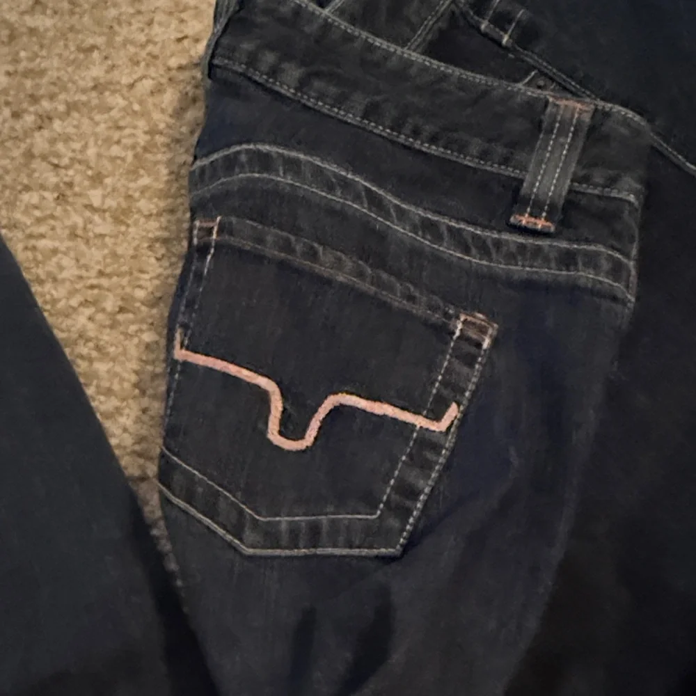 Kimes Ranch Betty Jeans - Picture 4 of 4